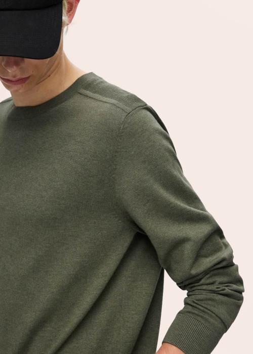 Selected džemperis Berg