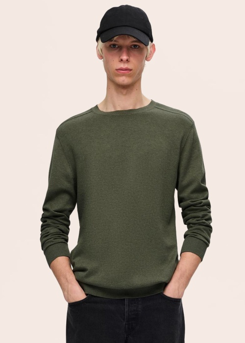 Selected džemperis Berg