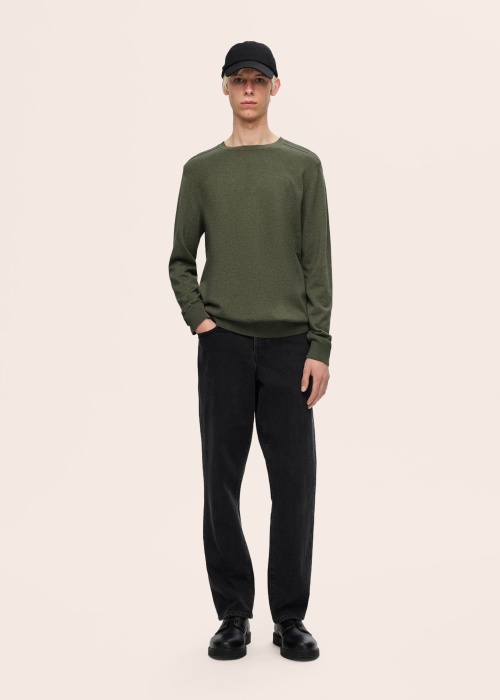 Selected džemperis Berg