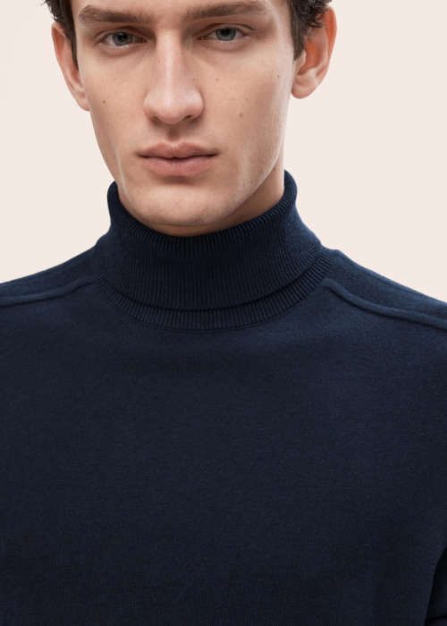 Свитер Berg Selected