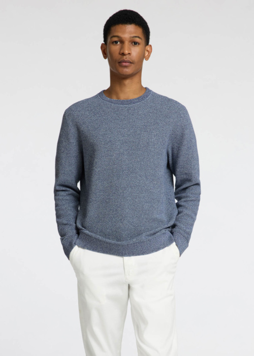 Свитер Ross Selected