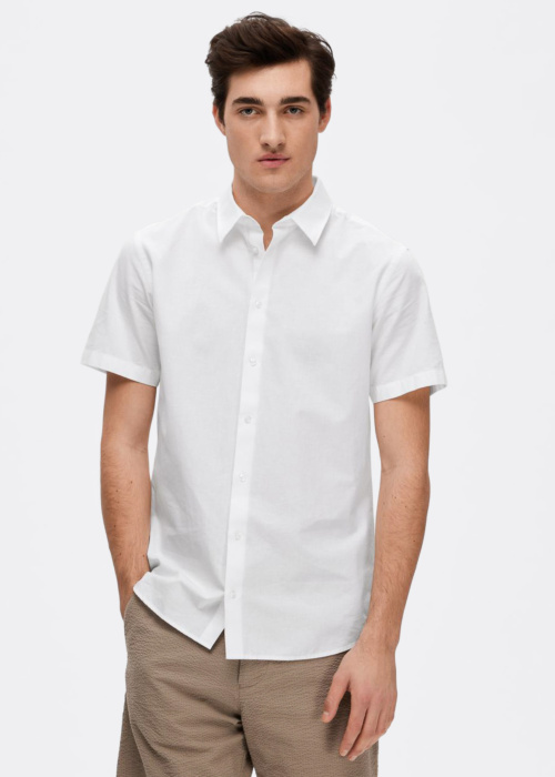 Рубашка Sun Selected