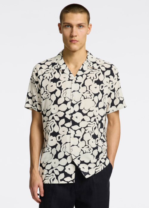 Рубашка Air Selected