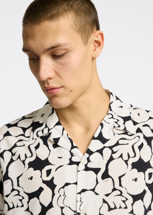 Рубашка Air Selected