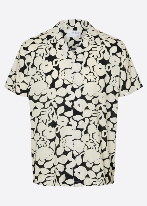 Рубашка Air Selected