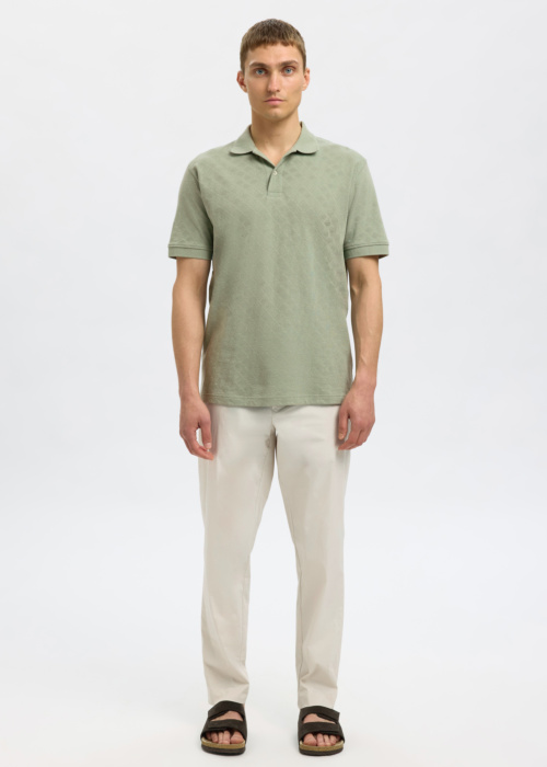 Рубашка-поло Paul Selected