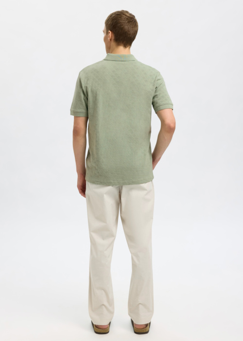 Рубашка-поло Paul Selected