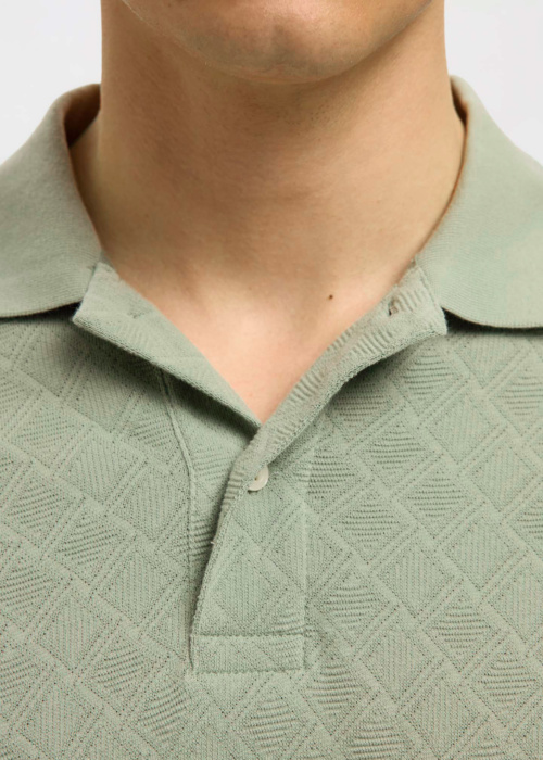 Рубашка-поло Paul Selected