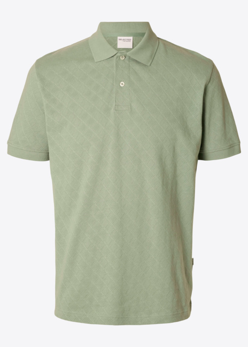 Рубашка-поло Paul Selected