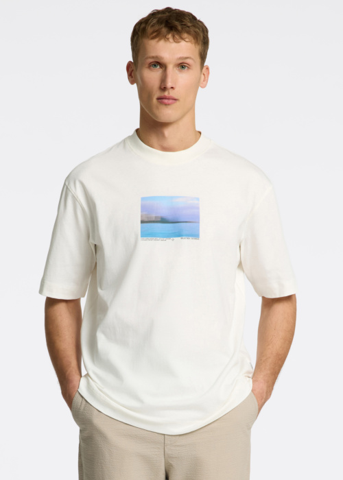 Футболка Relaxvis Selected