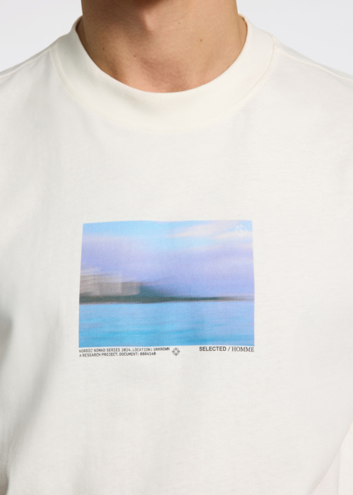 Футболка Relaxvis Selected