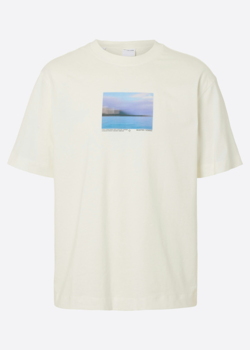 Футболка Relaxvis Selected