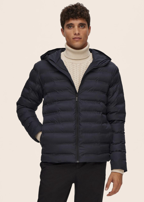 Selected virsjaka Barry