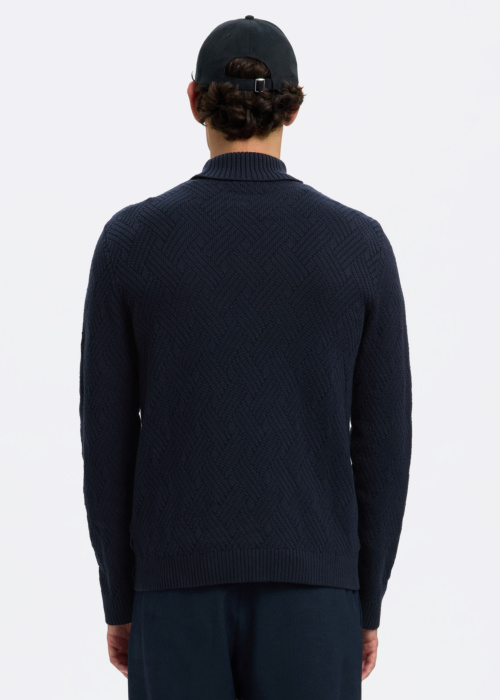 Кофта Trevor Selected