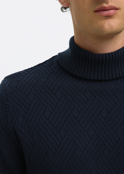 Кофта Trevor Selected