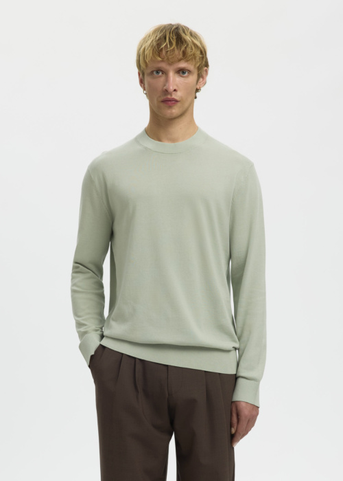 Selected svīteris Torino