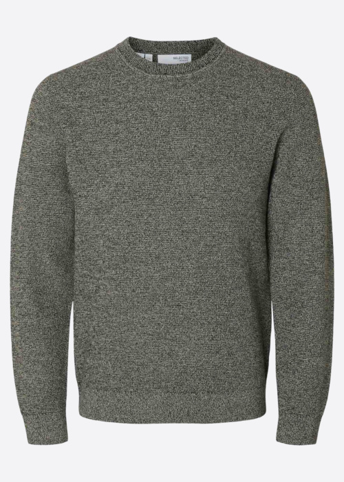 Кофта Ross Selected