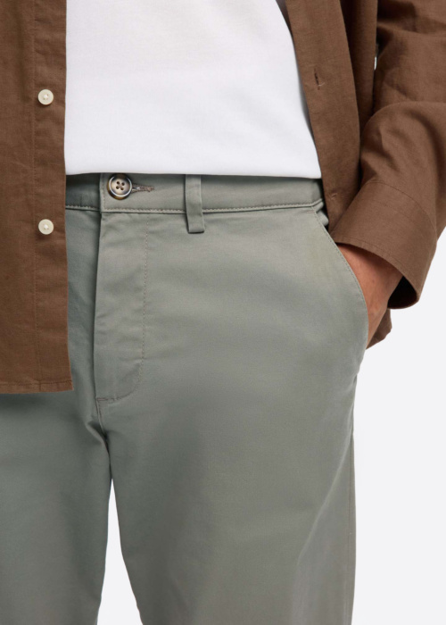 Selected bikses 175-slim New Miles