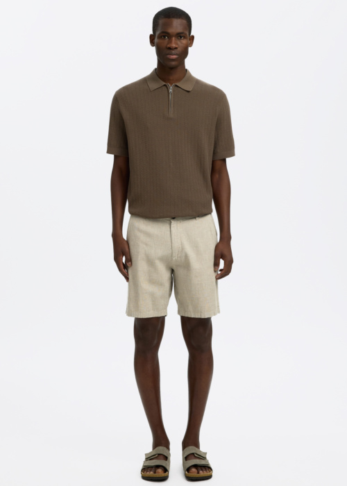 Selected bikses Regular-brody