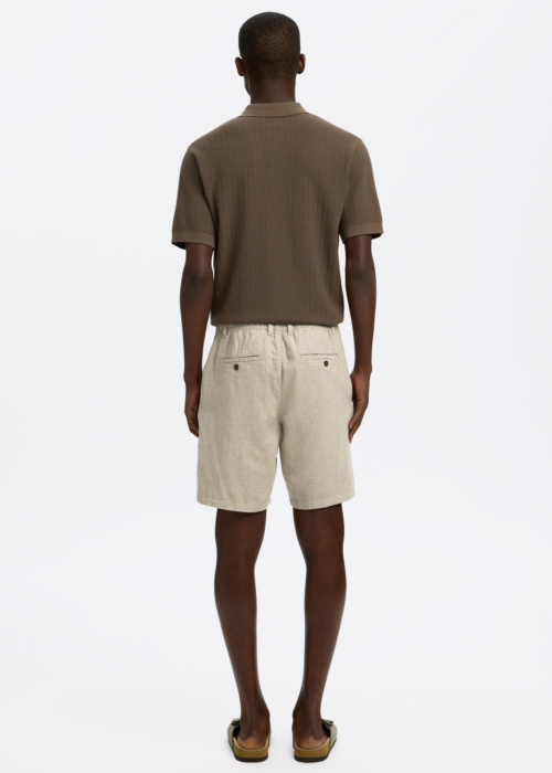 Selected bikses Regular-brody