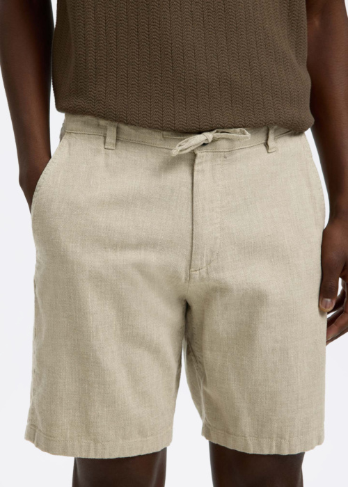 Selected bikses Regular-brody