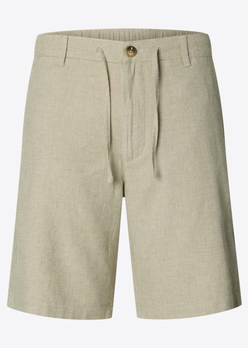 Selected bikses Regular-brody