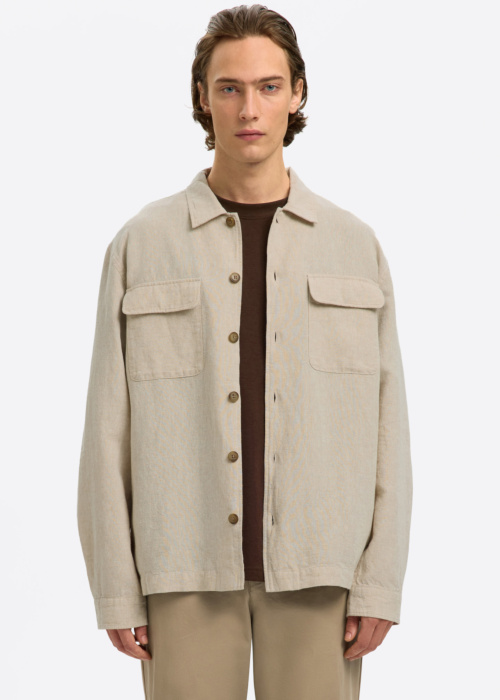 Selected žakete Leroy