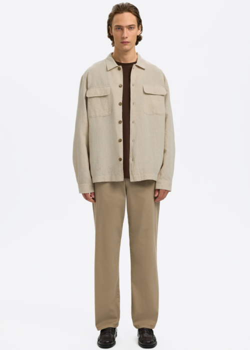 Selected žakete Leroy