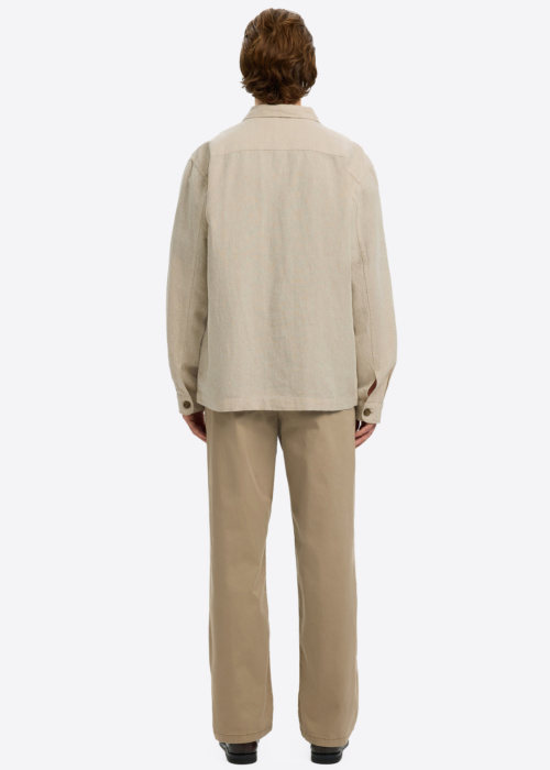 Selected žakete Leroy