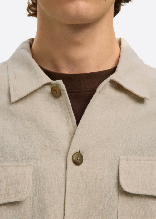 Selected žakete Leroy