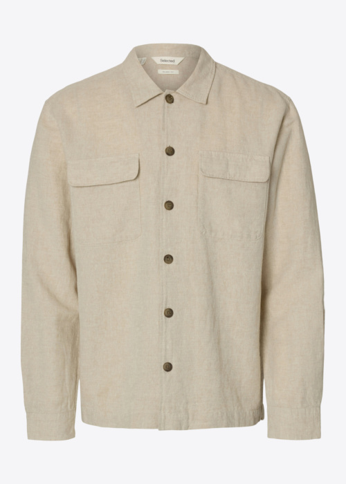 Selected žakete Leroy