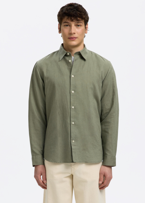 Selected krekls Regclay