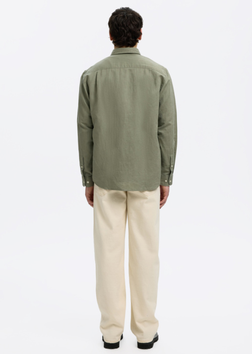 Selected krekls Regclay