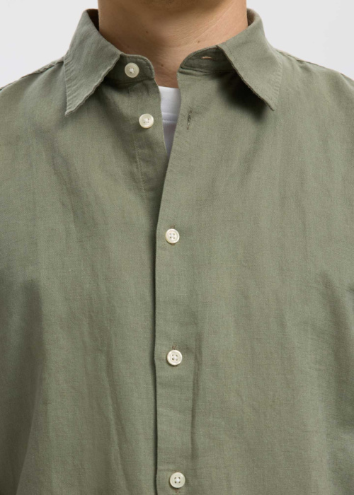 Selected krekls Regclay