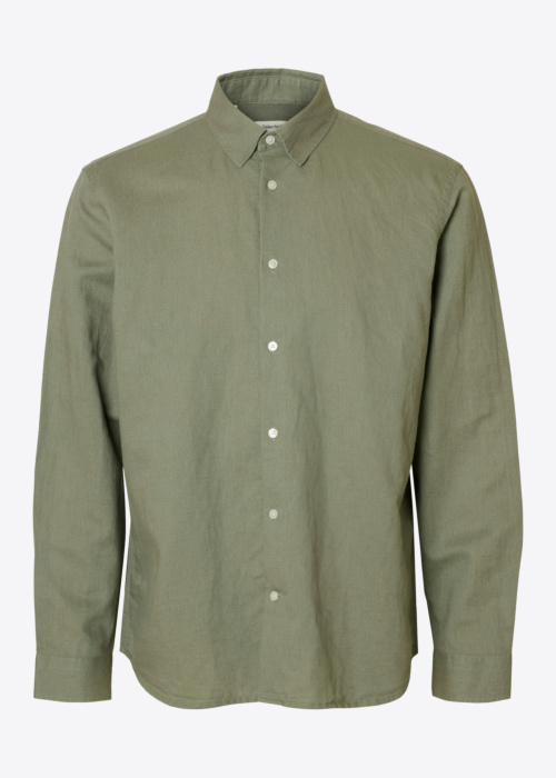 Selected krekls Regclay