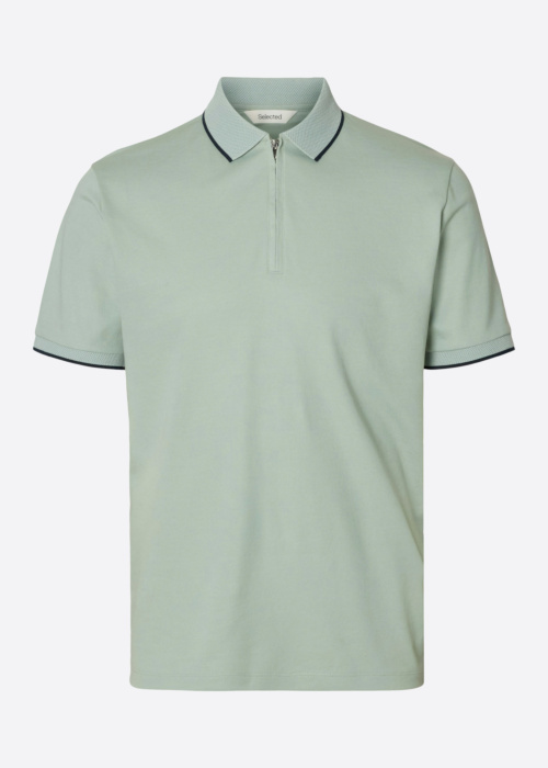 Selected polo krekls Fave