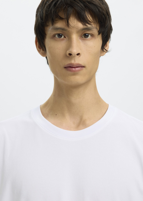 Selected T-krekls Atlas