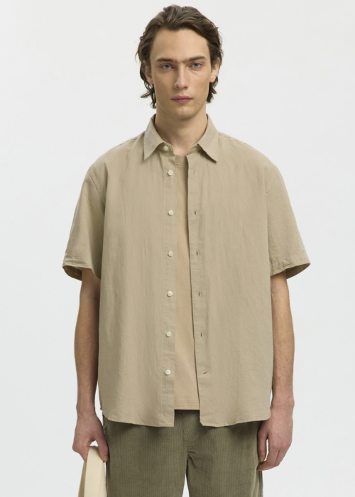 Selected krekls Regclay