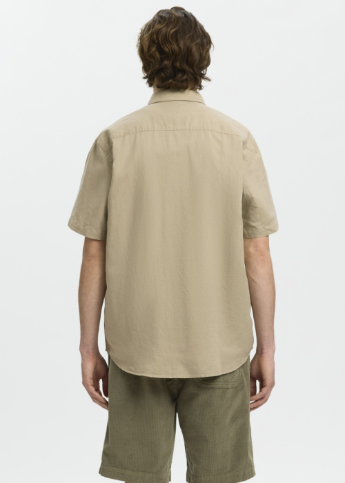 Selected krekls Regclay