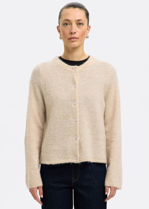 Кардиган Lulu Selected