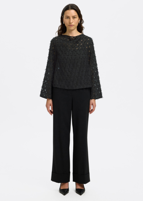 Блуза Marion Selected