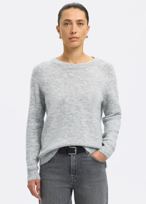 Selected adījums Lulu