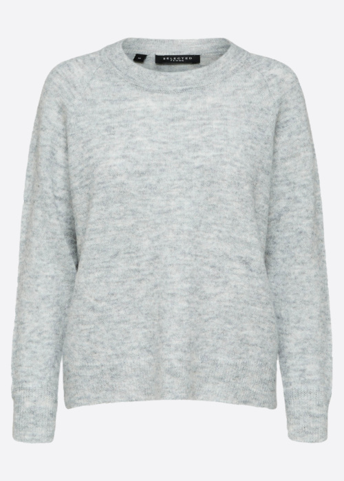 Selected adījums Lulu