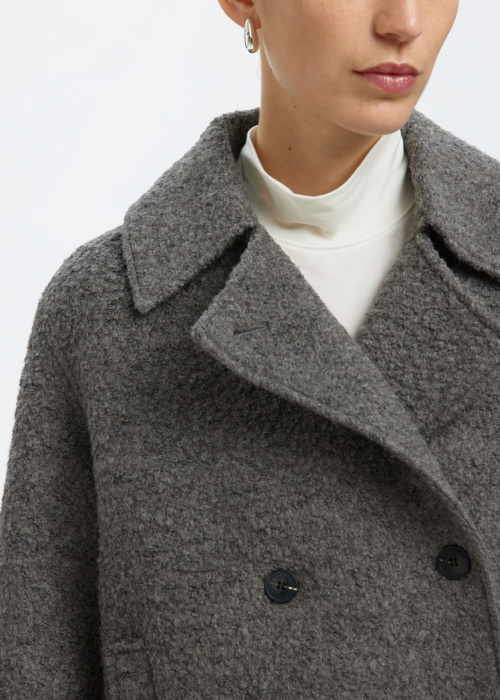 Весенне-осенний жакет Walma Selected