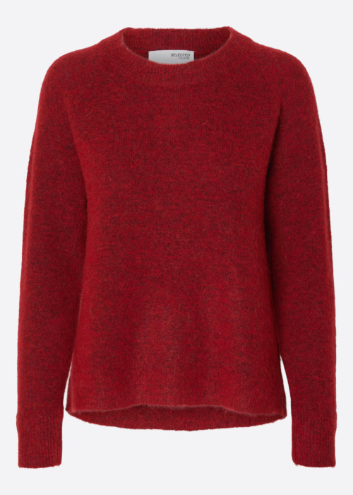 Selected adījums Lulu