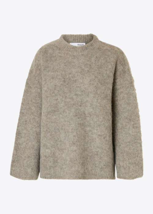 Кофта Gabriella Selected