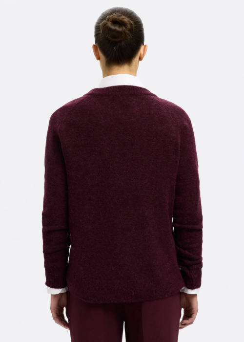 Selected adījums Lulu