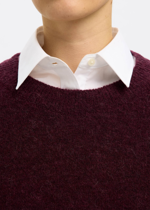 Selected adījums Lulu