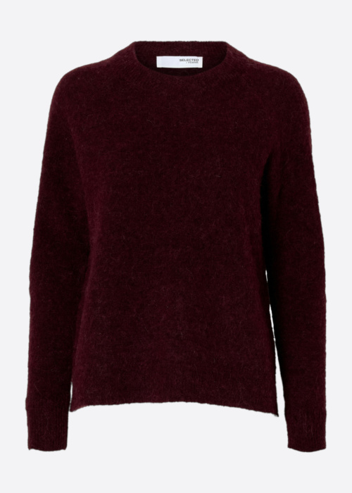 Selected adījums Lulu