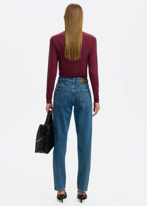 Selected blūze Manja